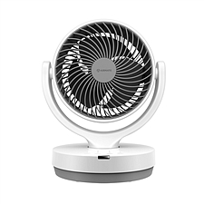 艾美特 台式循环扇  FA15-R31