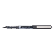 三菱铅笔 耐水性水性笔 (黑) 0.5mm  UB-150