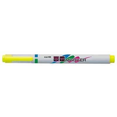 K2单头荧光笔