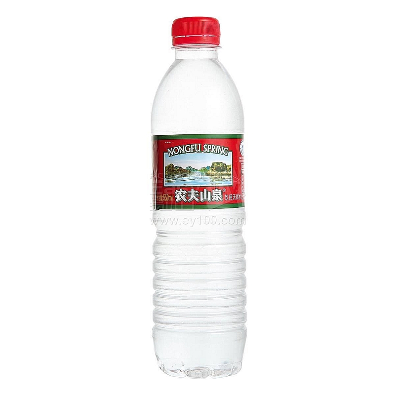 ũɽȪ Ȫˮ 550ml