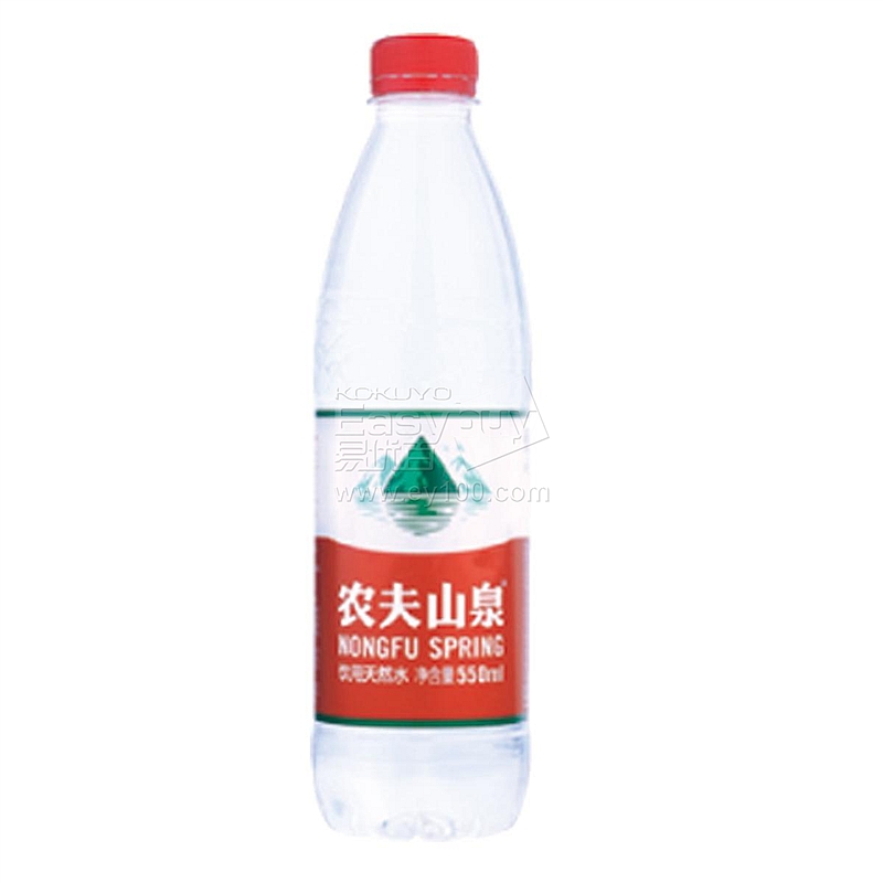 农夫山泉量贩 550ml*24瓶