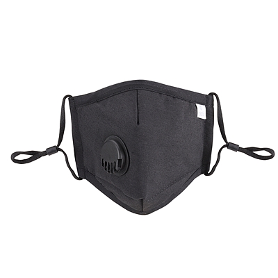 PM2.5呼吸阀防护口罩
