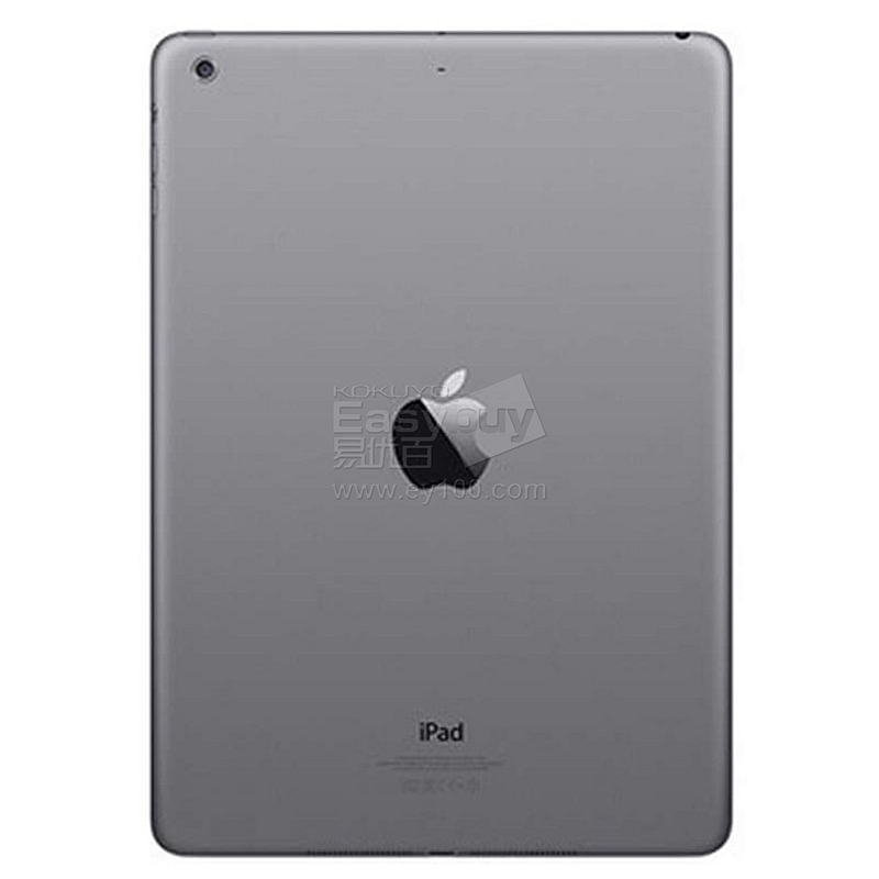 苹果ipad mini2 7.9英寸平板电脑 (深空灰) 16g wifi版 me276ch/a