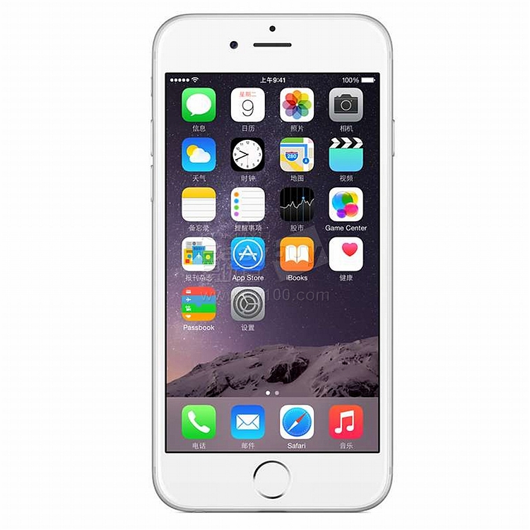 ƻiphone 6 4gֻ () 16g  td-lte/fdd-lte/td-scdma