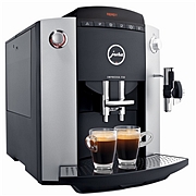 优瑞 Jura原装进口全自动商用咖啡机 (黑)  Impressa F50c