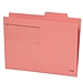 普乐士 单片夹 (粉红)  C87-098
