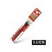 百乐 按动可擦笔笔芯 (红色) 0.5mm 3支/袋  LKFB-40EF/UF