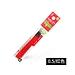 百乐 0.5mm按动可擦笔笔芯 (红色) 3支装  LKFB-30EF