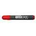 白金 塑壳白板笔 (红色) 2.0mm  WB-45