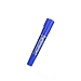 齐心大双头油性记号笔MK803(蓝色) 油性  MK803