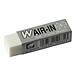 普乐士 WAIR-IN 橡皮白色 (白色)  ER-060WP