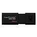 金士顿 U盘(USB3.0) (黑色) 32G  DT100G3