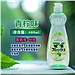 火箭 石碱家用厨房洗洁精 600ml 柠檬香