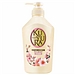 可悠然 沐浴露粉色(欣怡幽香) 550ml