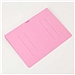 国誉 纸板装订文件夹 (粉红) A4  FU-V10P