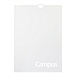 国誉 Campus科目分类文件夹 (透明) A4S  WSG-FU810T