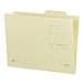 国誉 进口纸质整理夹 (黄) A4  A4-IFF-Y