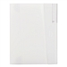 国誉 易匠 文件夹收纳册 (白色) A4  YJ-310F