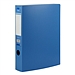 国誉 粘扣档案盒 (蓝) A4  EB0910B