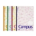 国誉 Campus对话框系列无线装订本(8mm点线) (4色混装) B5/40页 8本/封  WCN-CNB1419