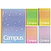 国誉 Campus日月星辰系列无线装订本(8mm点线) (混色) B5/40页 5本/封  WCN-CNB1446