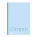 国誉 Campus无线装订笔记本(经典系列) (浅蓝) A4/40页  WCN-CNB2410