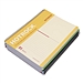 国誉 何如HOTROCK螺旋装订笔记本 (混色) B5/50 页  WCN-R0050