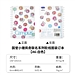 国誉 PEPPAPIG Campus软线圈装订本 (白色) A6/50页 8mm横线*14行  WSG-SR7MA652