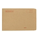 北京 牛皮纸信封 7# 20枚/捆  中式80G
