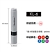 旗牌 姓名印章(订制) 直径6mm  XL-6