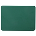 得力 印章垫 (绿) 方形 192*134mm  9878
