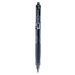 三菱铅笔 SignoRT按动式中性笔 (黑) 0.5mm  UMN-105