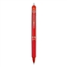 百乐 按制式磨摩擦 (红) 0.5mm  LFBK-23EF-R-CHJ