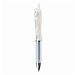斑马 SARASA超速干中性笔 (白色笔杆、笔芯黑) 0.5mm  JJZ49