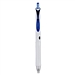 国誉 viviDRY按动式速干中性笔 (蓝) 0.5mm  WSG-PR302B