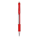 三菱 按动式圆珠笔 (红) 0.7mm  SN-101