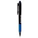 斑马 A-2真心按动圆珠笔 (蓝) 0.7mm  ID-A200-BL