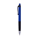 得力 圆珠笔 (蓝) 0.7mm  6505