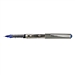 白雪 直液式水性笔(针管式) (蓝) 0.5mm  PVN-166