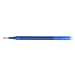 百乐 摩摩擦细尖钢珠笔替芯 (蓝) 0.5mm/中性  BLS-FR5