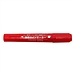 白金 大双头记号笔 (红)  CPM-150