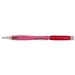 派通 活动铅笔 (红) 0.5mm  AX105-B