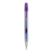 派通 侧按自动铅笔 (透明紫) 0.7mm  PD107T-V