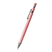 国誉 Campus ProtecXin波点笔握款活动铅笔 (粉红) 0.5mm  WSG-PS205P