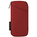 国誉 一米新纯CLICASE夹夹笔袋 (红) 小号  WSG-PCS151R