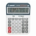 佳能 计算器 (白) 12位 中型  WS-1212H