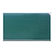 维多利 弧铝进口单面绿板 (绿) 1200*900mm