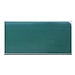 维多利 弧铝进口单面绿板 (绿) 1800*900mm