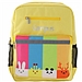国誉 Campus Kids小学生书包 (黄色) 大号  WSG-SBK02Y