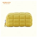 国誉 NEMU NEMU枕枕包、收纳包 (黄色) 中号  WSG-KUK261Y